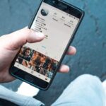 Cara Berbagi Link Tautan di Instagram ke Postingan dan Story IG