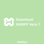 download xampp versi 7