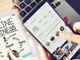 Cara Beralih Ke Akun Bisnis Instagram