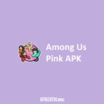 Among Us Pink APK