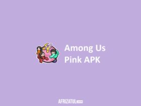 Among Us Pink APK