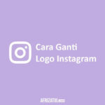 Cara Ganti Logo Instagram