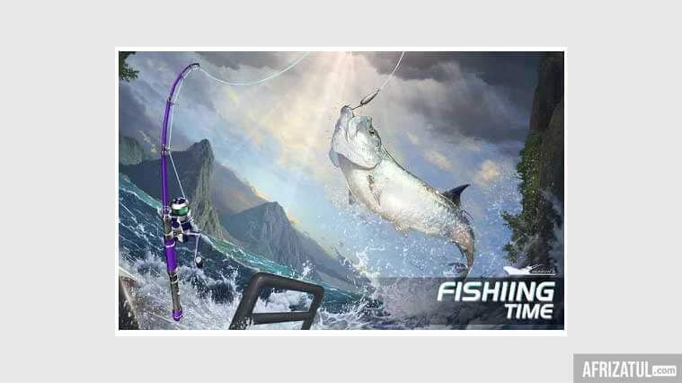 download game mancing ikan