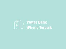 Power Bank iPhone Terbaik