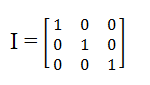 invers matriks ordo 3x3
