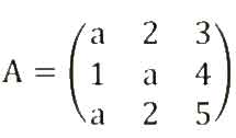 Matriks Singular Ordo 3x3