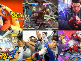 7 Game Fighting Di Steam Terbaik, Dapatkan Diskon Besar!