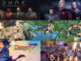 Daftar Game Strategi Steam Terbaik, Mainkan Sekarang Juga!