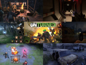 Kumpulan Game Steam Survival Terbaik Yang Paling Ramai Dimainkan