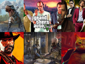 Rekomendasi 7 Game Steam Adventure Yang Paling Seru