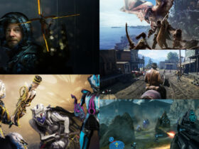 Rekomendasi Game Steam Offline Terbaik Yang Paling Seru!